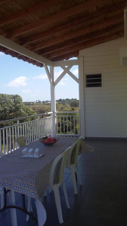 Villa Soleil De Surgy Sainte-Anne  Exterior foto